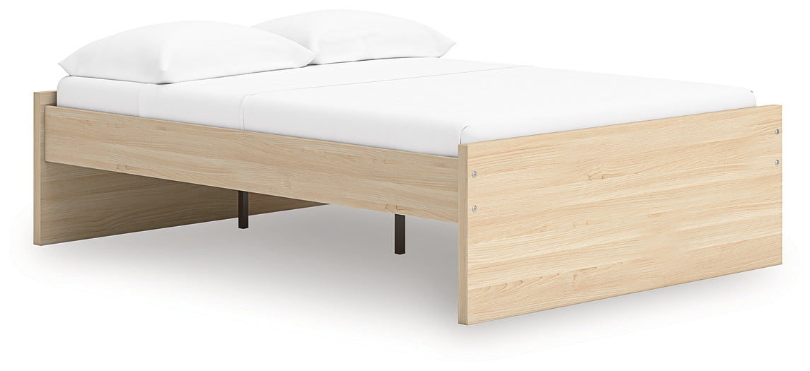 Onita  Platform Bed