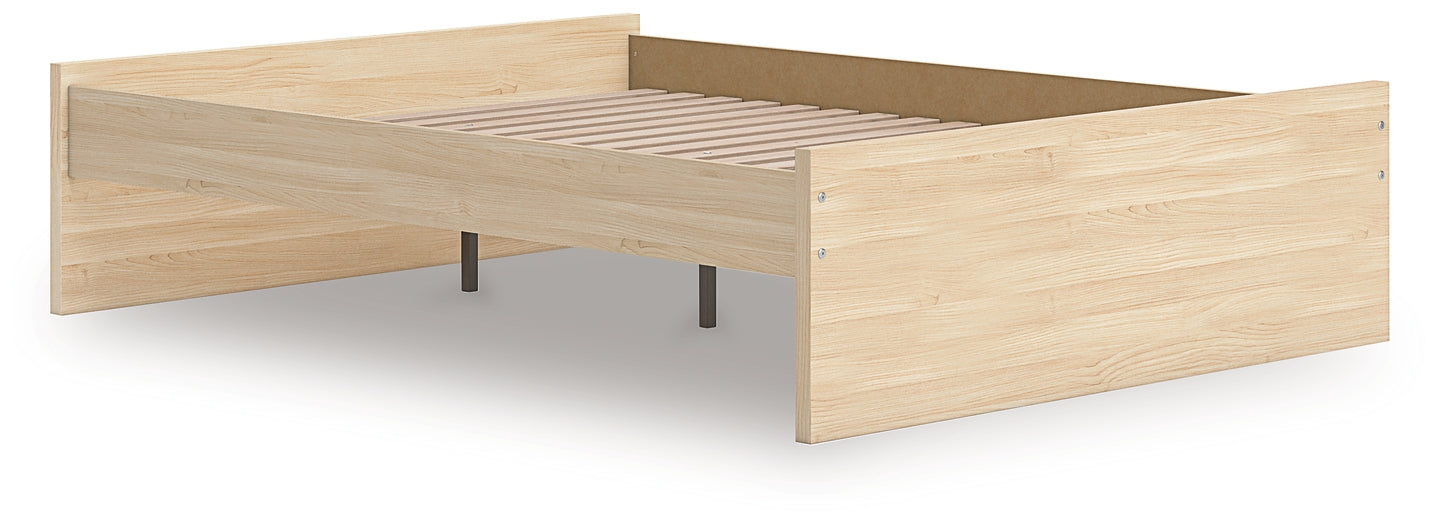 Onita  Platform Bed