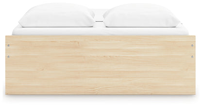 Onita  Platform Bed