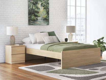 Onita  Platform Bed
