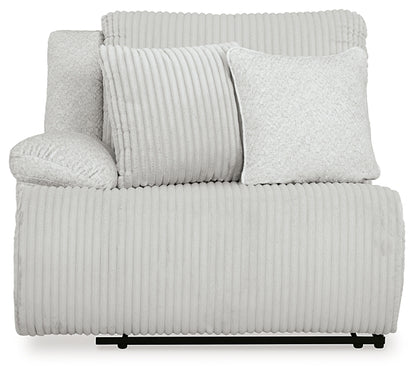 Top Tier 3-Piece Sectional Chofa