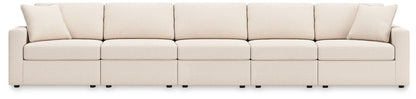 Modmax 5-Piece Sectional
