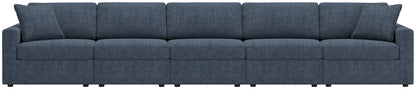 Modmax 5-Piece Sectional
