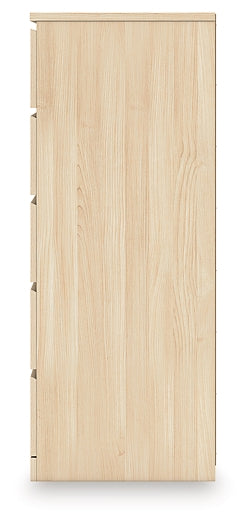 Onita Five Drawer Chest