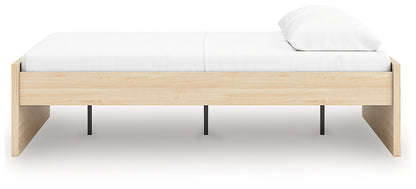 Onita  Platform Bed