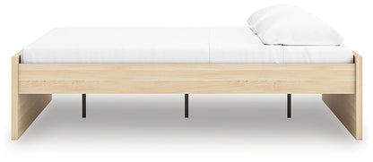 Onita  Platform Bed