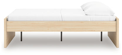 Onita  Platform Bed