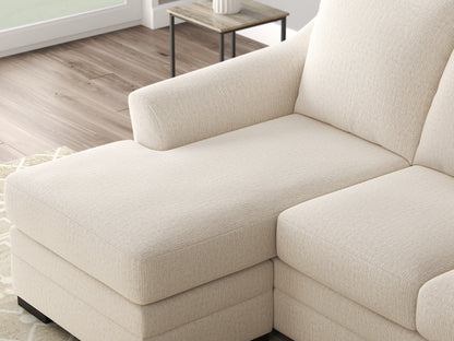 Lango Sofa Chaise