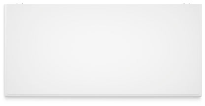 Fortman  Panel Bed With Mirrored Dresser, Chest And Nightstand