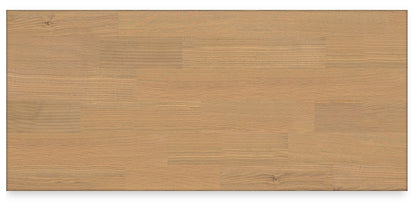 Ashbryn  Panel Storage Bed With Mirrored Dresser, Chest And Nightstand