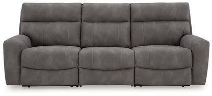 Next-Gen DuraPella Sofa and Loveseat