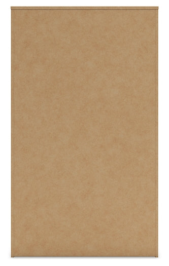 Graystorm  Panel Storage Bed With Mirrored Dresser, Chest And Nightstand