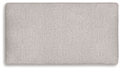 Clearbrooke Chair and Ottoman