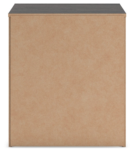 Hollivern  Panel Storage Bed With Mirrored Dresser, Chest And Nightstand