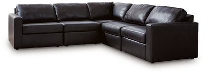 ModMax II 5-Piece Sectional