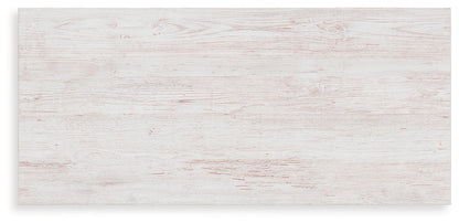 Makidern Five Drawer Chest