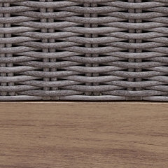 Harmony Headlands Swivel Lounge w/ Cushion