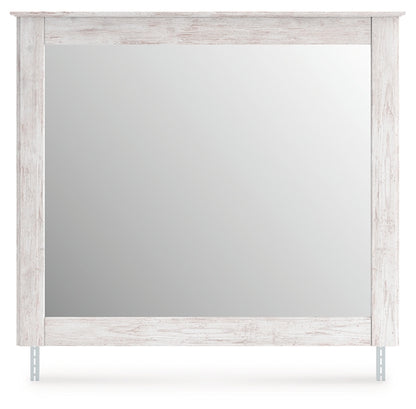 Makidern Bedroom Mirror