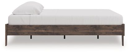 Calverson  Platform Bed