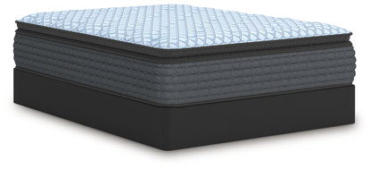Destin Cove Pt  Mattress