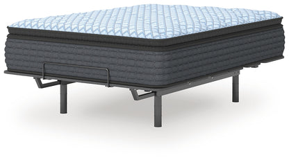Destin Cove Pt  Mattress