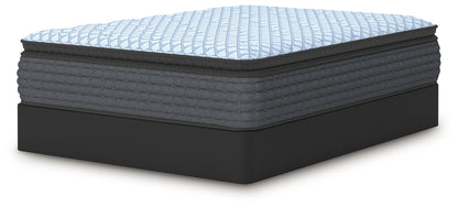 Destin Cove Pt  Mattress