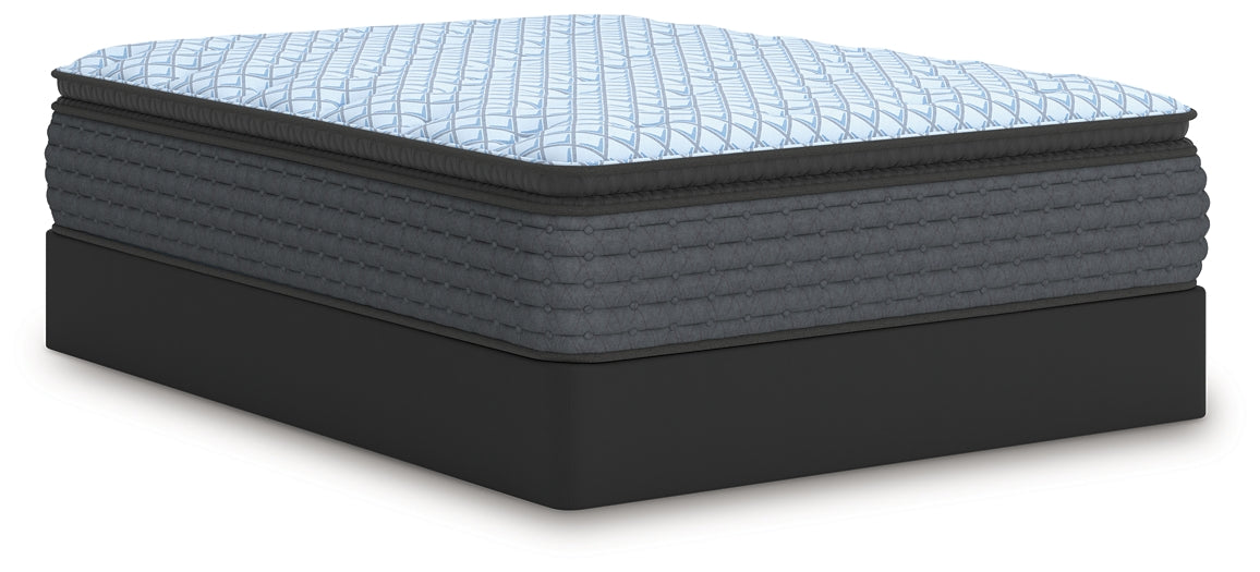 Destin Cove Pt  Mattress