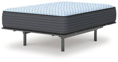 Destin Cove Plush  Mattress