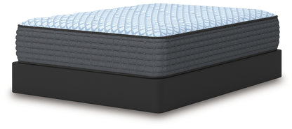 Destin Cove Plush  Mattress