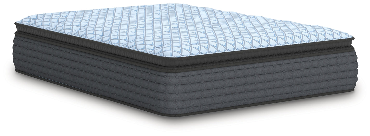 Destin Cove Pt  Xl Mattress