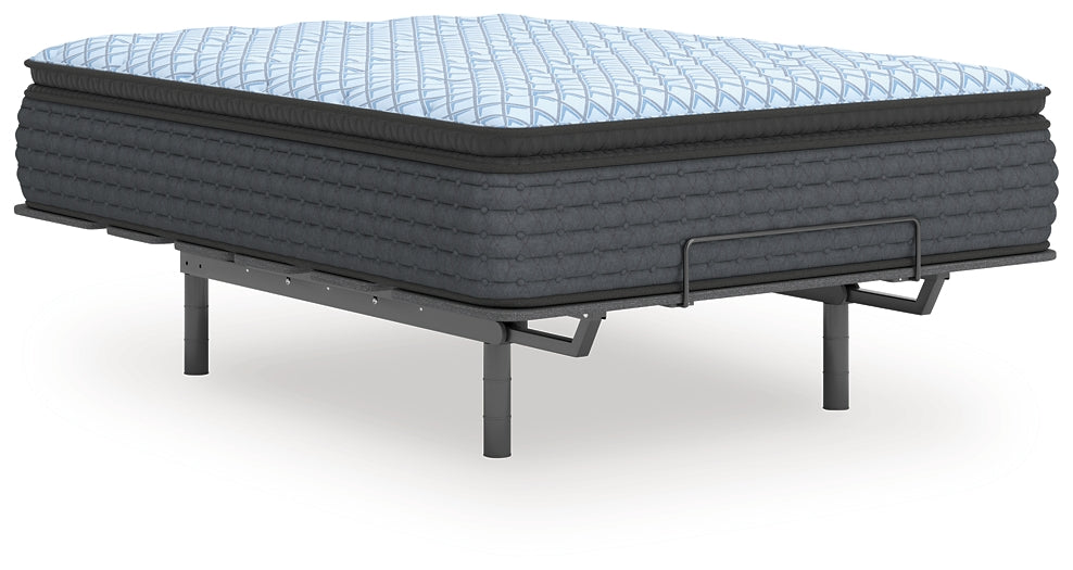 Destin Cove Pt  Xl Mattress