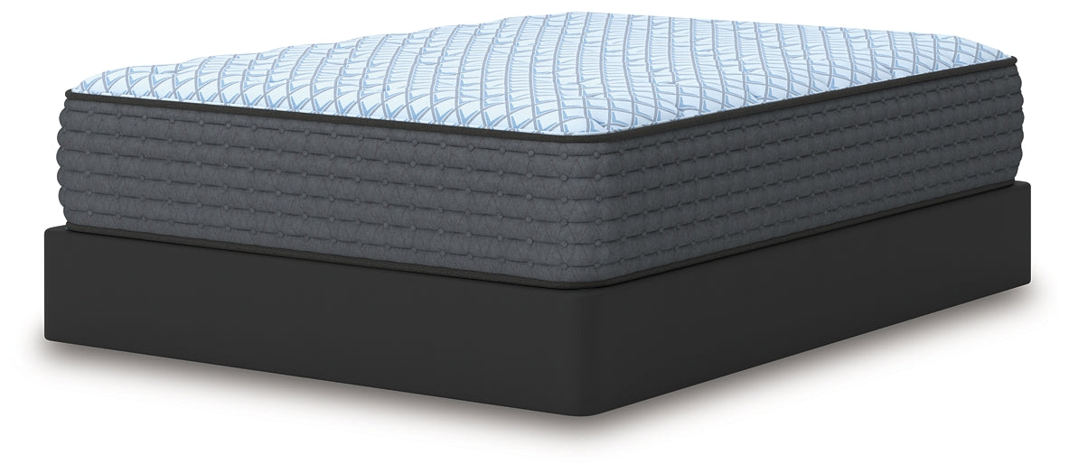 Destin Cove Plush California  Mattress
