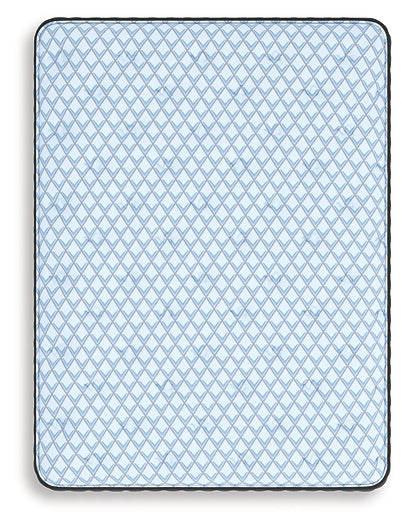 Destin Cove Plush California  Mattress