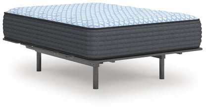 Destin Cove Plush  Mattress