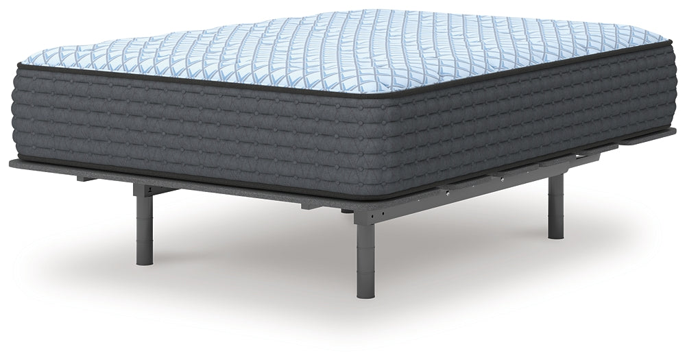 Destin Cove Plush  Xl Mattress