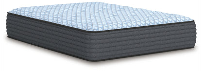 Destin Cove Plush  Xl Mattress