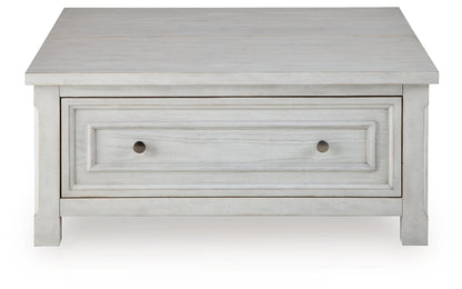 Robbinsdale Lift Top Cocktail Table