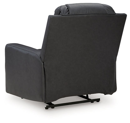 Mackmenville Zero Wall Recliner