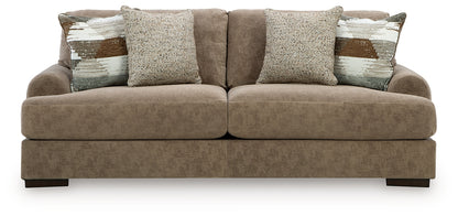 Jayne Park Sofa