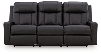 Mackmenville Reclining Sofa