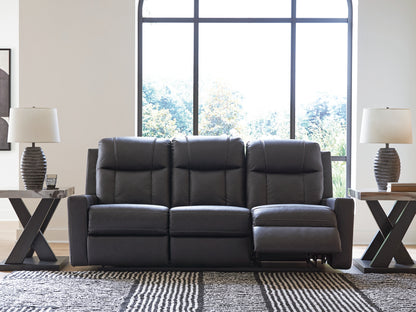 Mackmenville Reclining Sofa