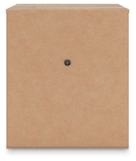 Kinlanni  Upholstered Panel Bed, Dresser, Mirror And Nightstand